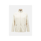 PEAK PERFORMANCE M Rider Essentials Midlayer Zip Jacket, beige