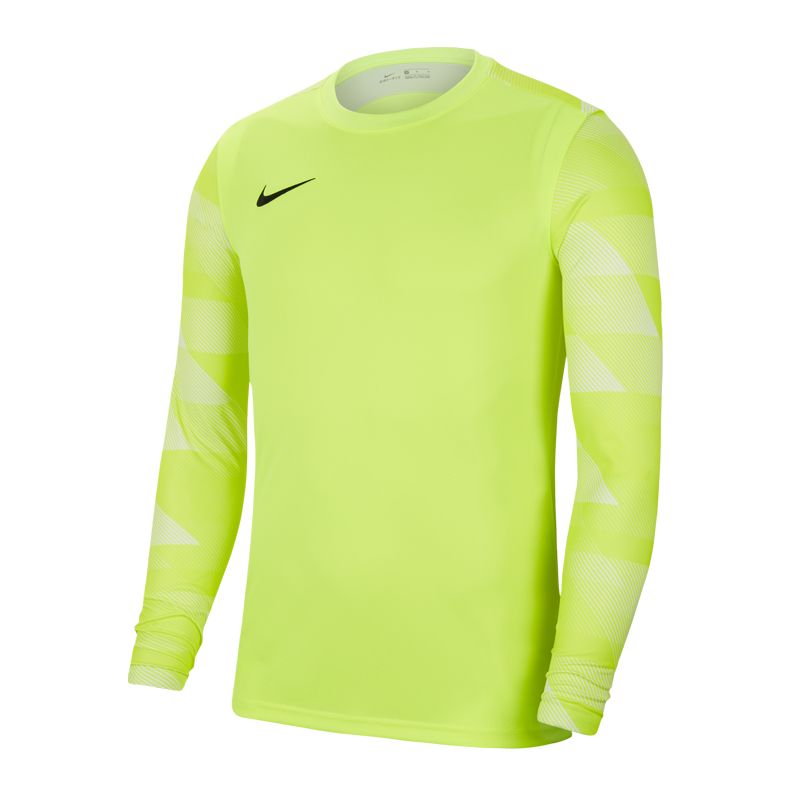 T-shirt Nike Dry Park IV M CJ6066-702 Clothing/Football Nike