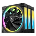 DeepCool FL12R 3IN1 Fan (R-FL12R-BKAPN3-G) Chłodzenie/Chłodzenie - wentylatory Your Sports Performance