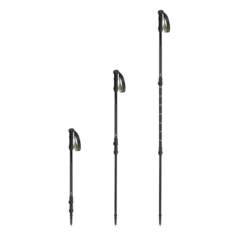 Spokey Trail SPK-945416 trekking poles Accessories Your Sports Performance
