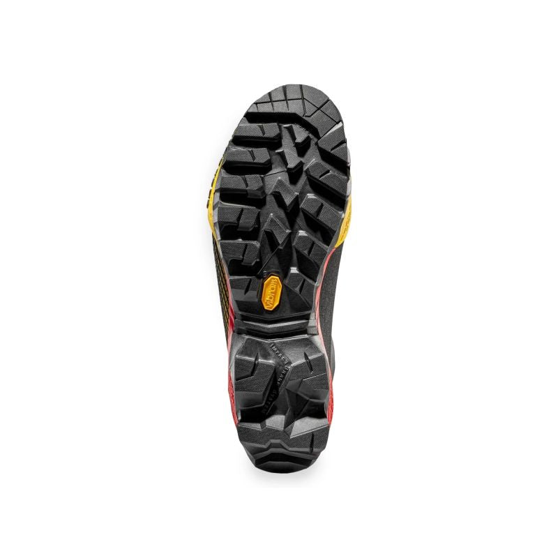 La Sportiva Aequilibrium ST GTX ZFMS098G00E29 Carbon/Lime punch La Sportiva