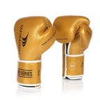 Yakima Tiger Gold V Boxing Gloves 12 oz 10039512OZ Accessories/Gloves Yakima