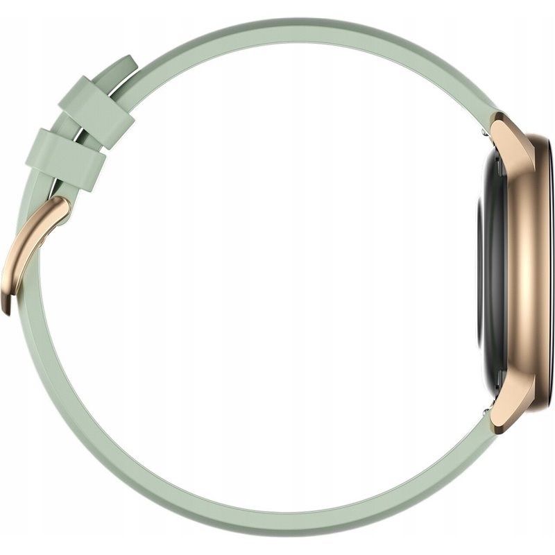 ORO ACTIVE PRO 1 Oromed smartwatch In preparation Your Sports Performance