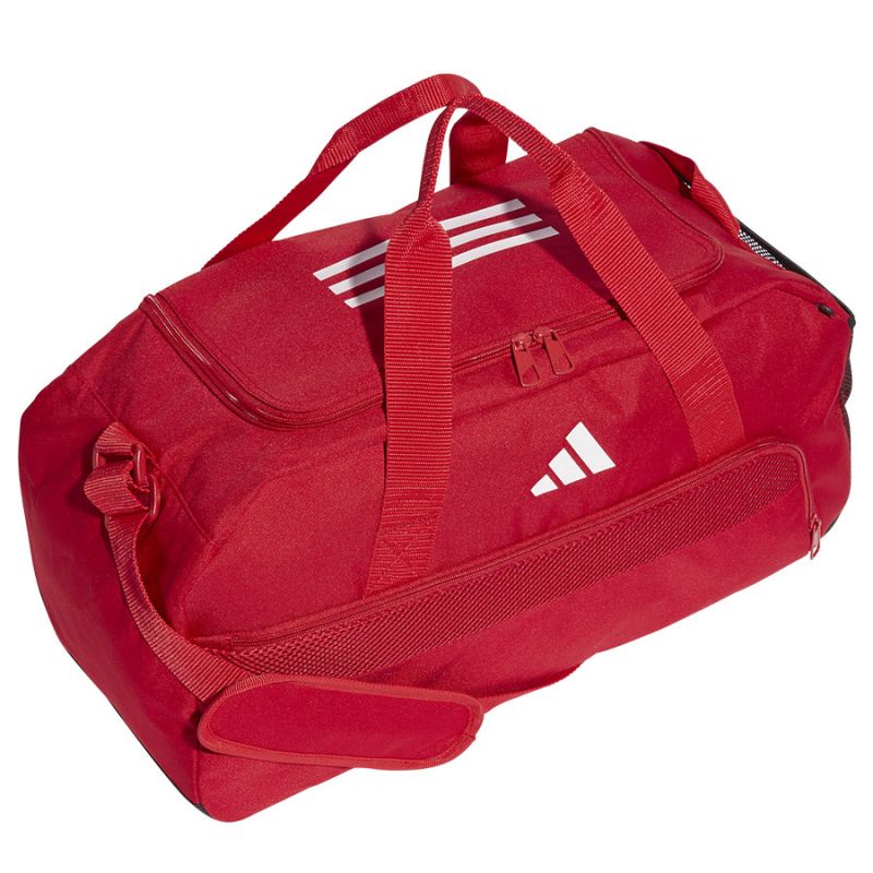 Bag adidas TIRO Duffle S IB8661 Accessories/Bags/adidas/Sports Adidas
