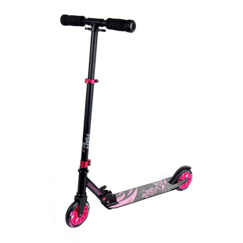 Tempish Nixin 125 II AL Jr scooter 10500002311 Accessories/Skating/Hulajnogi/Traditional/Unisex/pozostałe Your Sports Performance