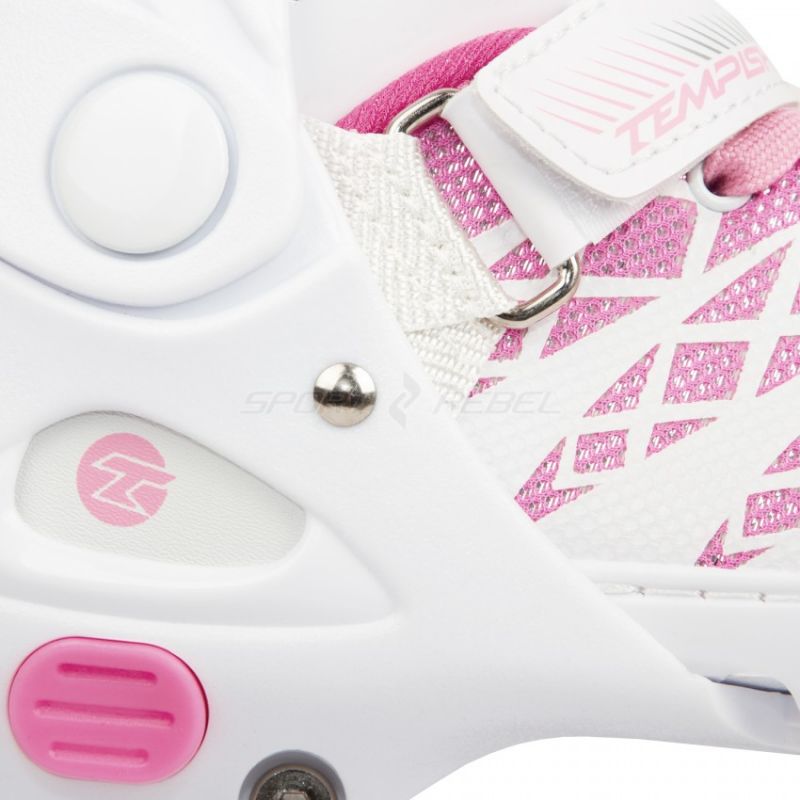 Ice skates, rollers Tempish Clips Duo Jr 13000008254 Accessories/Skating Your Sports Performance