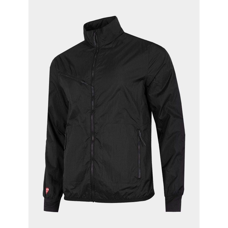 Men's down trekking jacket 4F H4L22-KUMP061 Mężczyzna/Odzież/Kurtki i bezrękawniki/Kurtki puchowe Your Sports Performance