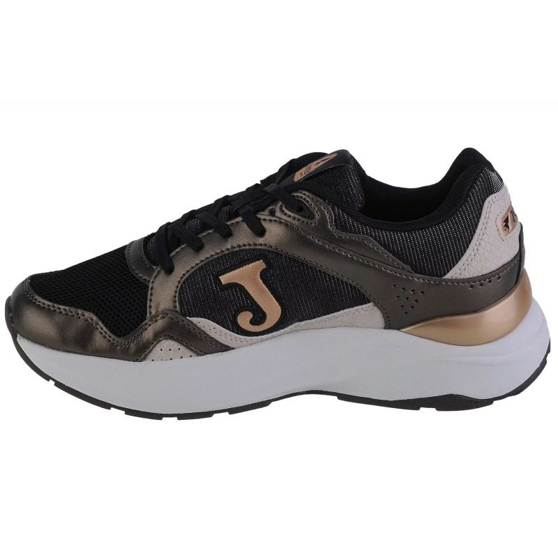 Shoes Joma C.6100 Lady 2301 W C610LS2301 Footwear/Lifestyle/Joma Joma
