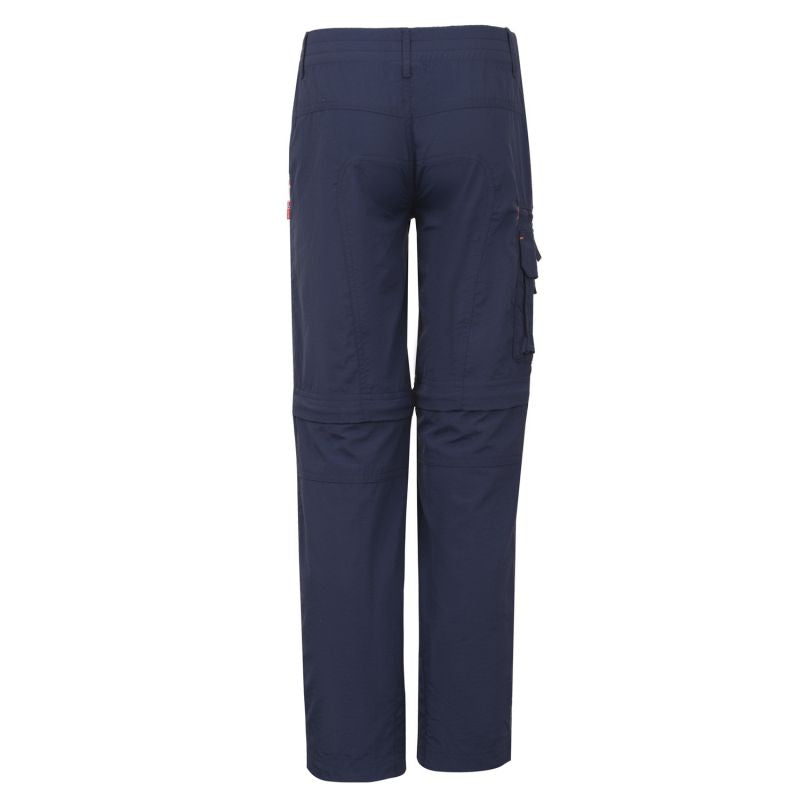 TrollKids Kids Oppland Pants Slim Fit Jr 111-100 Clothing/Outdoor/Trollkids Your Sports Performance