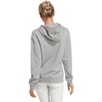 adidas Essentials Linear W sweatshirt IC6884 Clothing/Training Adidas