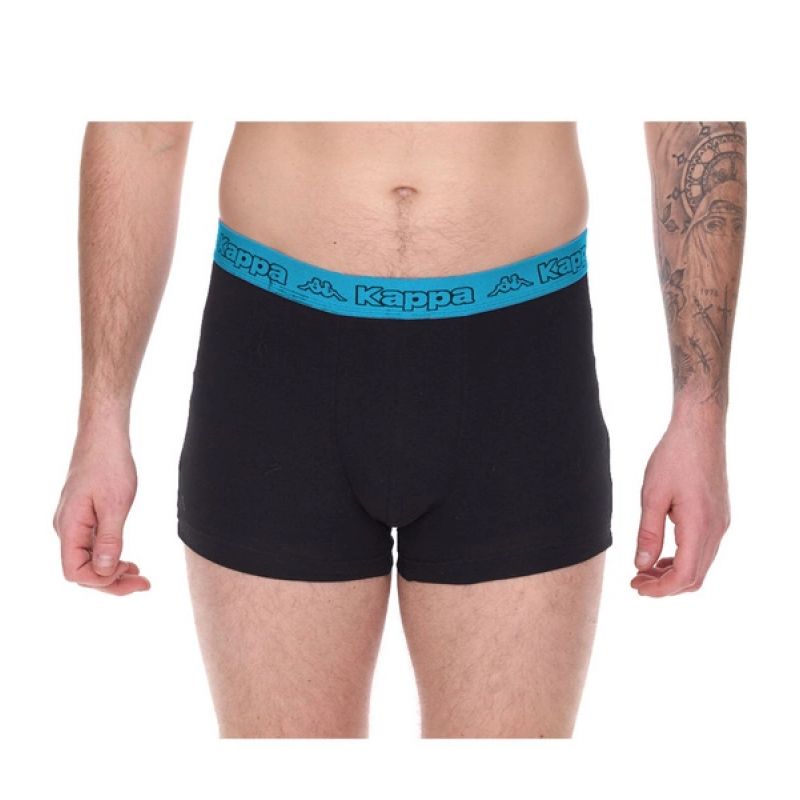Kappa boxers M 351K1JW ADN Clothing/Training/Bielizna/Mężczyźni/Kappa Kappa