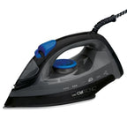 Clatronic DB 3703 steam iron (1800W; grey) AGD - Produkty/Żelazka i generatory pary Your Sports Performance