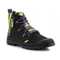 Shoes Palladium Pampa Lite Lace It M 78353-099-M Footwear/Lifestyle/Palladium Your Sports Performance