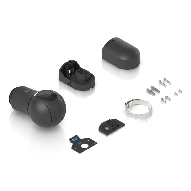 Ubiquiti's compact, weather-resistant camera CCTV IP/Kamery Your Sports Performance