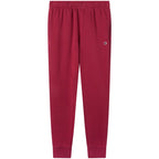 Champion Rib Cuff Pants Men's Red 220299 RS508