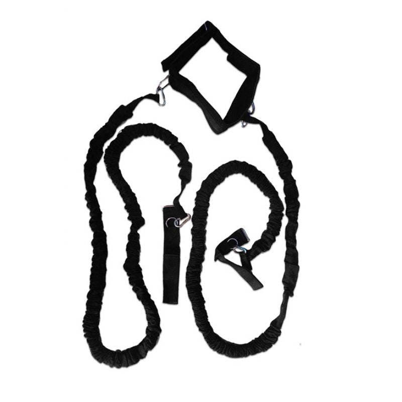 Rubber for training goalkeepers Yakimasport 100171 Accessories/Training equipment Yakima