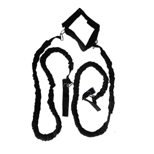 Rubber for training goalkeepers Yakimasport 100171 Accessories/Training equipment Yakima