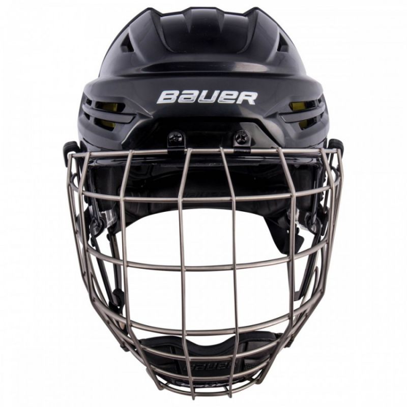 Bauer Re-akt 95 Combo Hockey Helmet In preparation Your Sports Performance