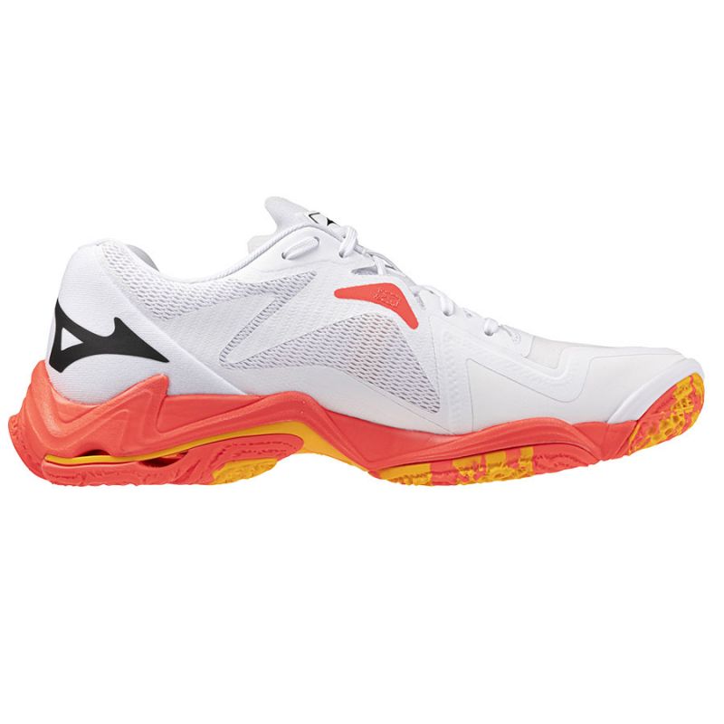 Mizuno Wave Lightinh Z8 V1GA240098 shoes Footwear/Volleyball/Women Mizuno