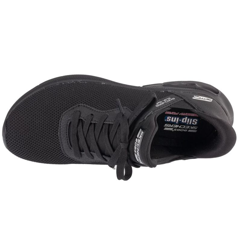 Skechers Slip-Ins: Bobs Sport Unity 117509-BBK Black 36 In preparation Your Sports Performance