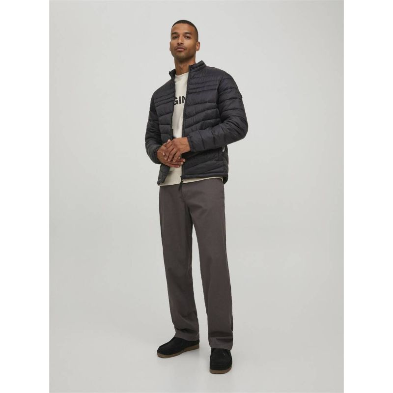 Jack &amp; Jones Jjetoby Bodywarmer Collar Noos M 12211788 jacket Clothing/Outdoor/Jack & Jones Your Sports Performance