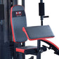 Multigym PRO BMG 4700 bench with weight stack 66kg