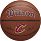 Ball Wilson NBA Team Alliance Cleveland Cavaliers Ball WZ4011901XB Accessories/Balls/Basketball Your Sports Performance