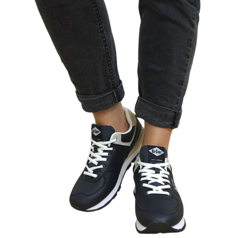 Shoes Lee Cooper M LCJ-23-31-3075M Footwear/Lifestyle/Lee Cooper Your Sports Performance
