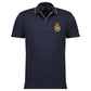 Canadian Peak KARITEAK NAVY RM MEN 254 Polo Shirt (RBMSX1759H/CP-MARINE) In preparation Your Sports Performance