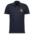 Canadian Peak KARITEAK NAVY RM MEN 254 Polo Shirt (RBMSX1759H/CP-MARINE) In preparation Your Sports Performance