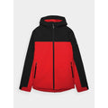 Ski jacket 4F M 4FWAW24TTJAM579-62S Clothing/Outdoor 4F
