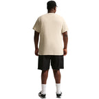 Nike Club Tee Men's T-Shirt Beige AR4997 229