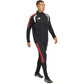 Men's adidas Tiro 26 League Training Top Black, White, and Red JY9697 In preparation Your Sports Performance