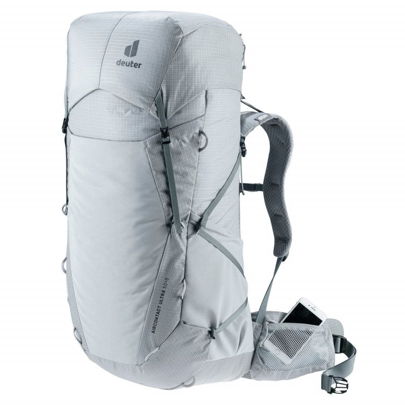 Deuter Aircontact Ultra 50+5 3380324-4419 Accessories/Plecaki/Deuter/Tourist Your Sports Performance