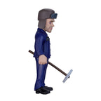 MINIX STRANGER THINGS - HOPPER (Gry i zabawki) Figurki/Kolekcjonerskie Your Sports Performance