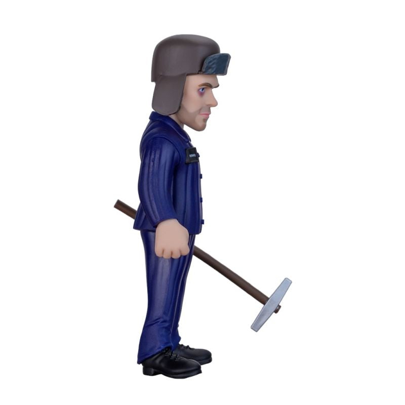 MINIX STRANGER THINGS - HOPPER (Gry i zabawki) Figurki/Kolekcjonerskie Your Sports Performance