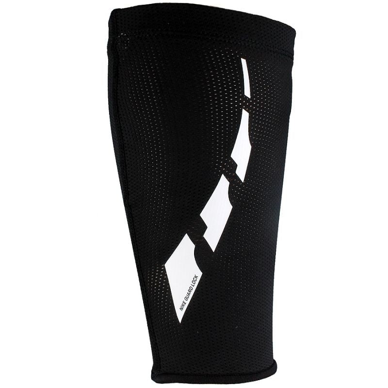 Nike Guard Lock Elite Sleeves SE0173-011 compression leg Accessories/Strippers, sleeves Nike