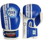 Boxing gloves Masters Rbt-PZKB-W 011101-02W Accessories/Gloves Your Sports Performance