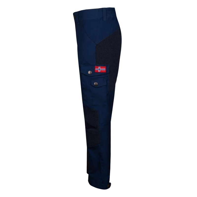 Trollkids Kids Hammerdalen Pants navy (336-100) In preparation Your Sports Performance