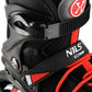 Nils Extreme Rollerblades NA14124 16-01-243 Import z Action/Skating/Rolki, wrotki Your Sports Performance