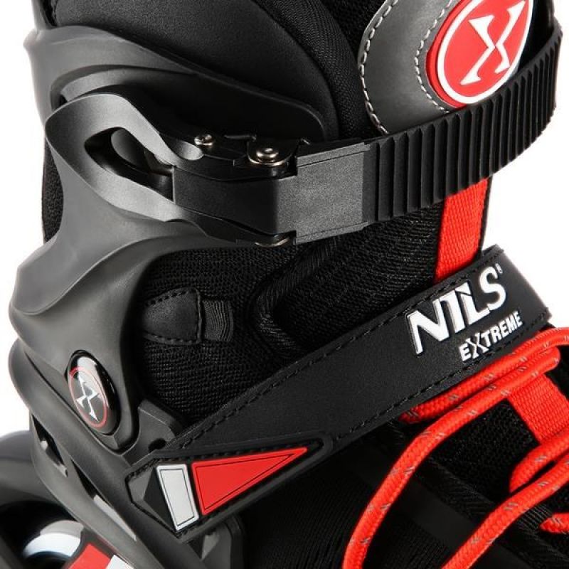 Nils Extreme Rollerblades NA14124 16-01-243 Import z Action/Skating/Rolki, wrotki Your Sports Performance