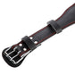 HMS black PA3778 rL strength belt