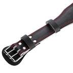 HMS black PA3778 rL strength belt