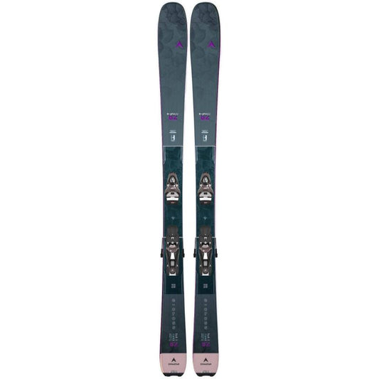 DYNASTAR E-Cross 82 Nx11 Ski Set Import z PMSport Your Sports Performance