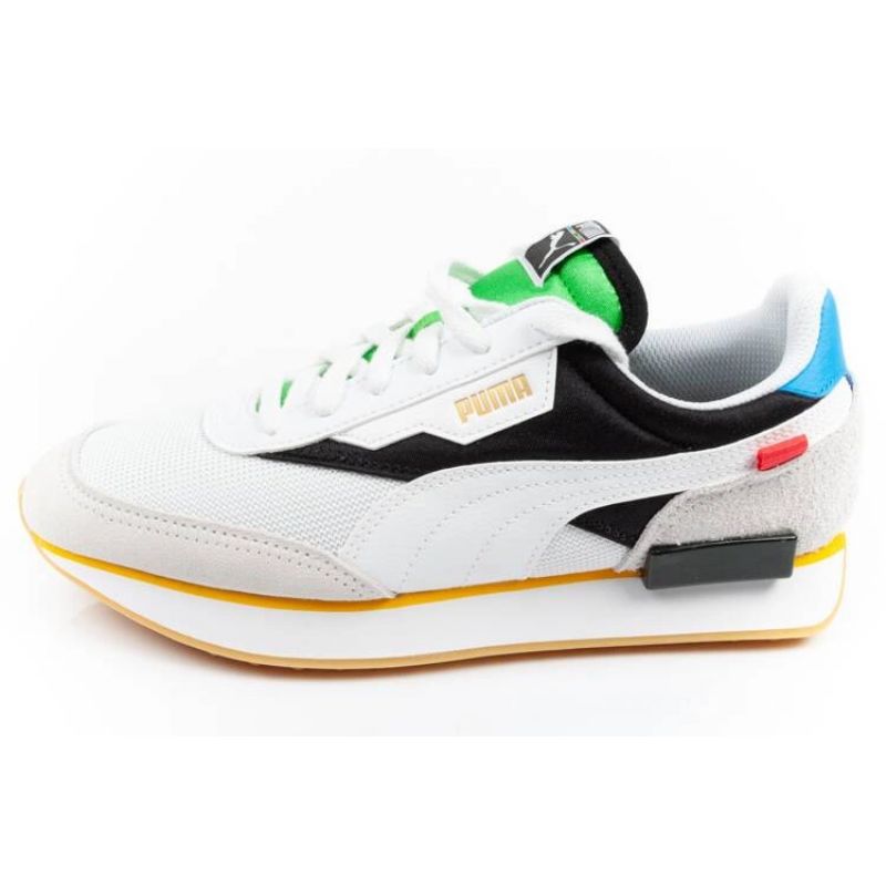 Puma Future Rider W shoes 373384 01 Footwear/Lifestyle Puma