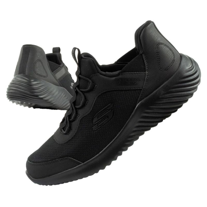 Skechers Bounder Slip-ins youth sports shoes for children In preparation Your Sports Performance