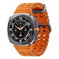 Samsung Galaxy Watch Ultra 2025 L705 LTE 47mm Titanium Gray In preparation Your Sports Performance