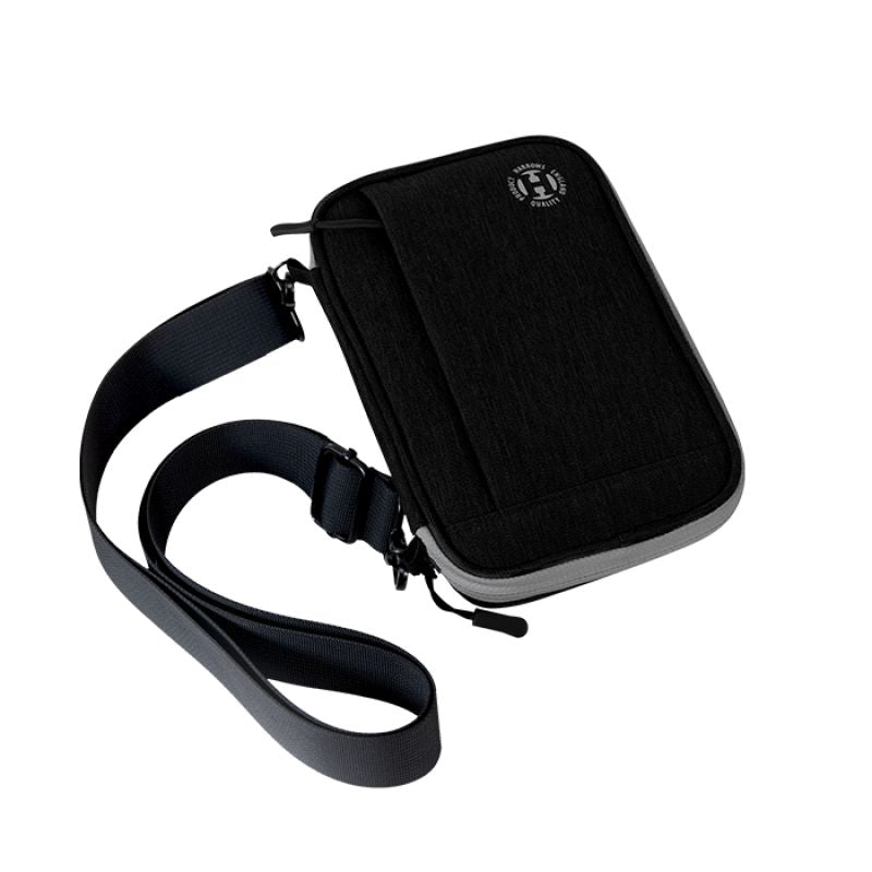 Harrows Smart Case 6 XL SmartcaseXL grey/black Accessories/Covers Your Sports Performance