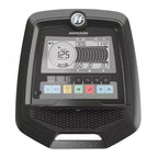 HORIZON FITNESS Andes 5.1 Viewfit elliptical trainer In preparation Your Sports Performance