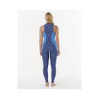 RIP CURL G-Bomb 2Mm Longjane Women's Foam Blue